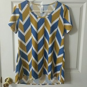 LulaRoe Perfect T